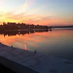 Nada Apartman *