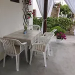 Nada Apartman *
