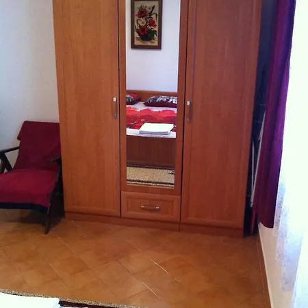 Apartment Nada Bilice