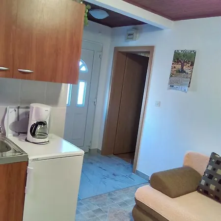 Apartment Nada Bilice