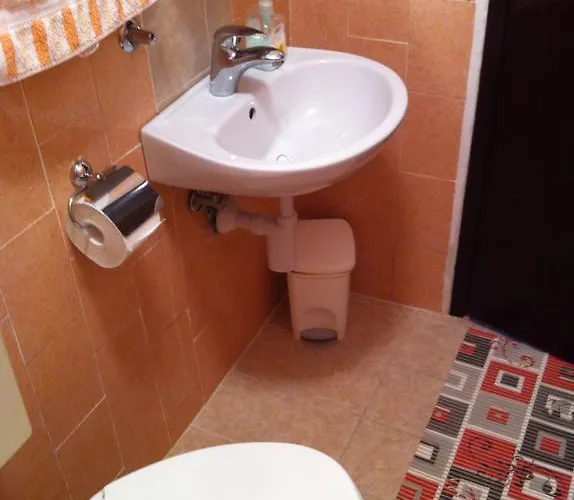 Nada Apartment Bilice