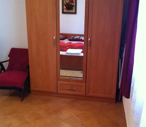 Apartment Nada Bilice