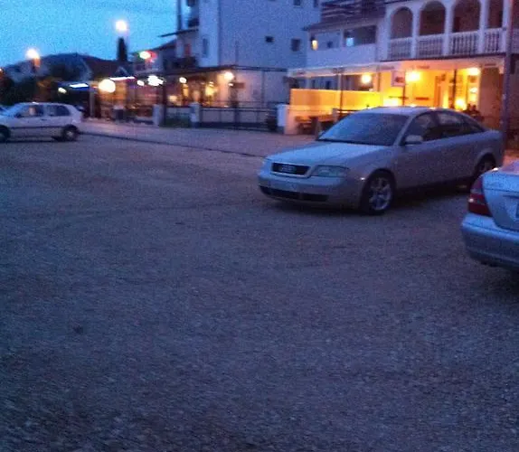 Nada 아파트 빌리제