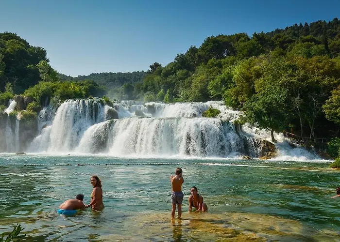 Nada 아파트 빌리제