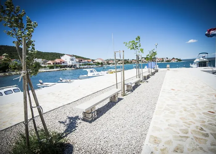 Apartment Nada Bilice