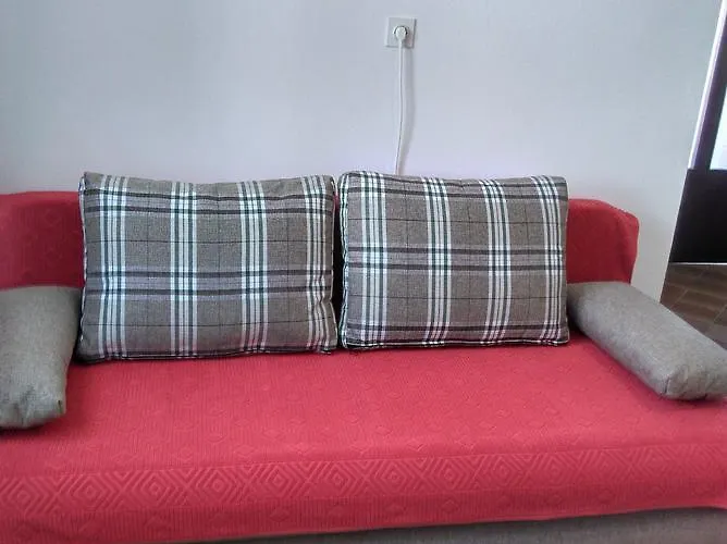 Apartment Nada Bilice