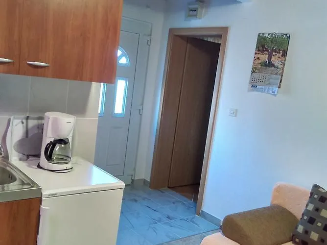 Apartment Nada Bilice